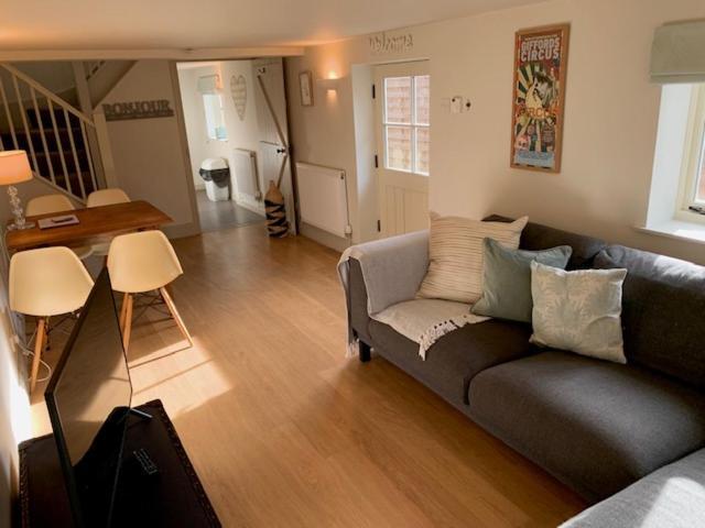 The Studio Villa Ashton Keynes Kültér fotó